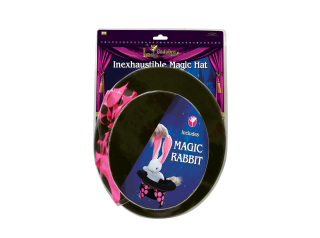 19028  Inexhausible Magic Hat